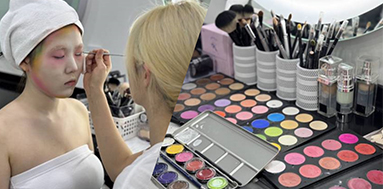 기초부터 대회 준비까지 올댓뷰티아카데미와 함께!