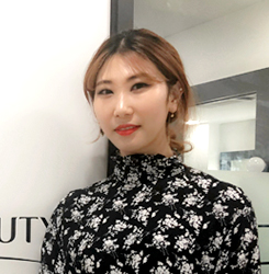 왁싱전문가과정 윤다영 수강생 인터뷰