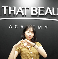 네일아트학과 여혜진 수강생 인터뷰