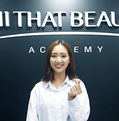 네일아트학과 박주현 수강생 인터뷰