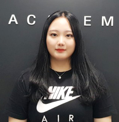 네일아트, 에스테틱학과 배나영 수강생 인터뷰