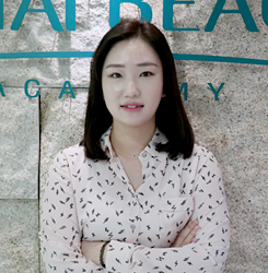 네일아트학과 김소리 수강생 인터뷰