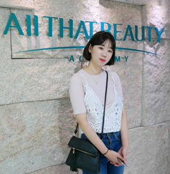 헤어디자인학과 신현희 수강생인터뷰