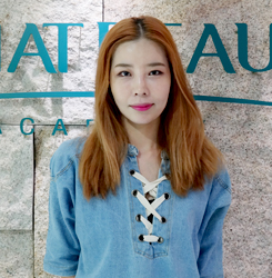 메이크업학과 이해경 수강생 인터뷰