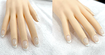 올댓뷰티아카데미 프렌치 완 전 정 복