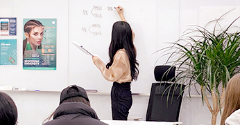 올댓뷰티아카데미 2020년 공중보건학 이론 특강 두 번째 이야기