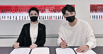 올댓뷰티아카데미 ‘더룬컴퍼니 달빛스쿠터’ MOU 체결