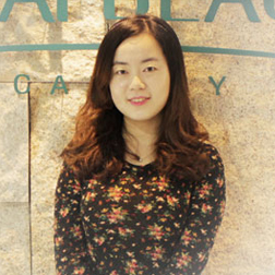 외국인 기획인터뷰 - 메이크업학과 3급자격증과정 미설 수강생