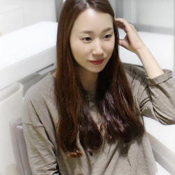 네일아트학과 네일아트자격증과정 이보라 수강생